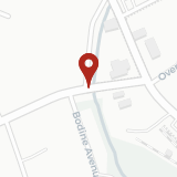 Map of Venue Location.