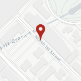 Map of Venue Location.