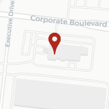 Map of Venue Location.