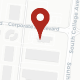 Map of Venue Location.