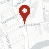 Map of Venue Location.