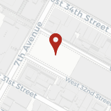 Map of Venue Location.