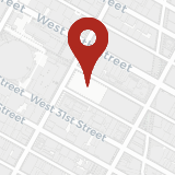 Map of Venue Location.