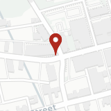 Map of Venue Location.