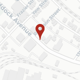 Map of Venue Location.