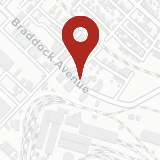 Map of Venue Location.