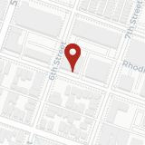 Map of Venue Location.