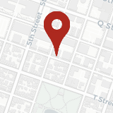 Map of Venue Location.