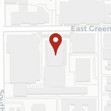 Map of Venue Location.