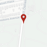 Map of Venue Location.