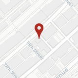 Map of Venue Location.