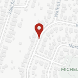 Map of Venue Location.