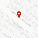 Map of Venue Location.