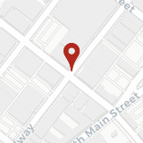 Map of Venue Location.