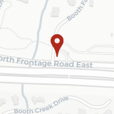 Map of Venue Location.