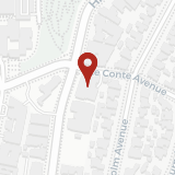 Map of Venue Location.