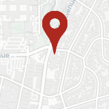 Map of Venue Location.