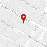 Map of Venue Location.