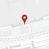 Map of Venue Location.