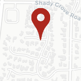 Map of Venue Location.