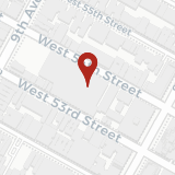 Map of Venue Location.