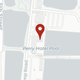 Map of Venue Location.