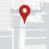 Map of Venue Location.