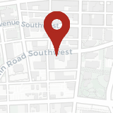 Map of Venue Location.