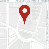 Map of Venue Location.
