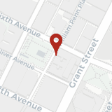 Map of Venue Location.