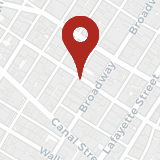 Map of Venue Location.