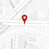 Map of Venue Location.