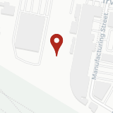 Map of Venue Location.