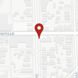 Map of Venue Location.