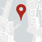 Map of Venue Location.