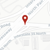 Map of Venue Location.