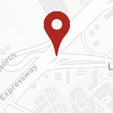 Map of Venue Location.