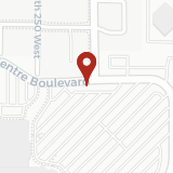 Map of Venue Location.