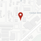 Map of Venue Location.