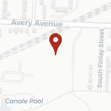 Map of Venue Location.