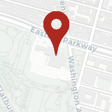 Map of Venue Location.