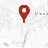 Map of Venue Location.