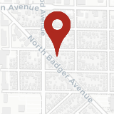 Map of Venue Location.