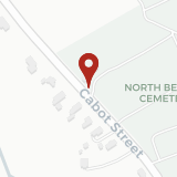 Map of Venue Location.