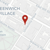 Map of Venue Location.