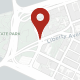 Map of Venue Location.