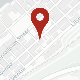 Map of Venue Location.