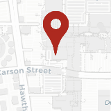 Map of Venue Location.