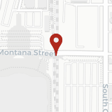 Map of Venue Location.