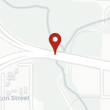 Map of Venue Location.